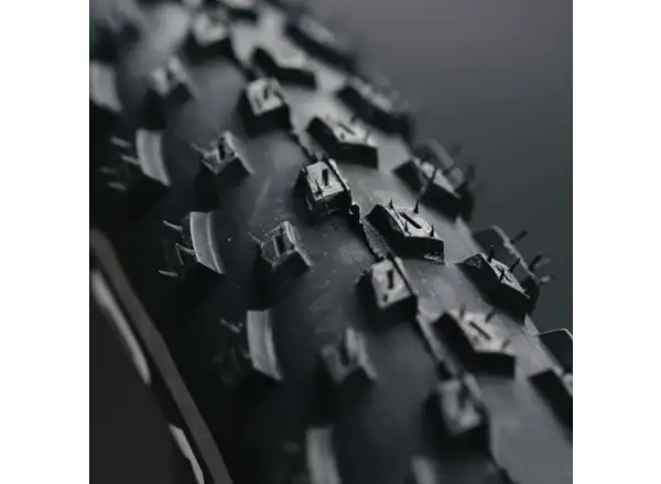 Vittoria Barzo XC Trail G2.0 26x2.25" Reifen Anthrazit