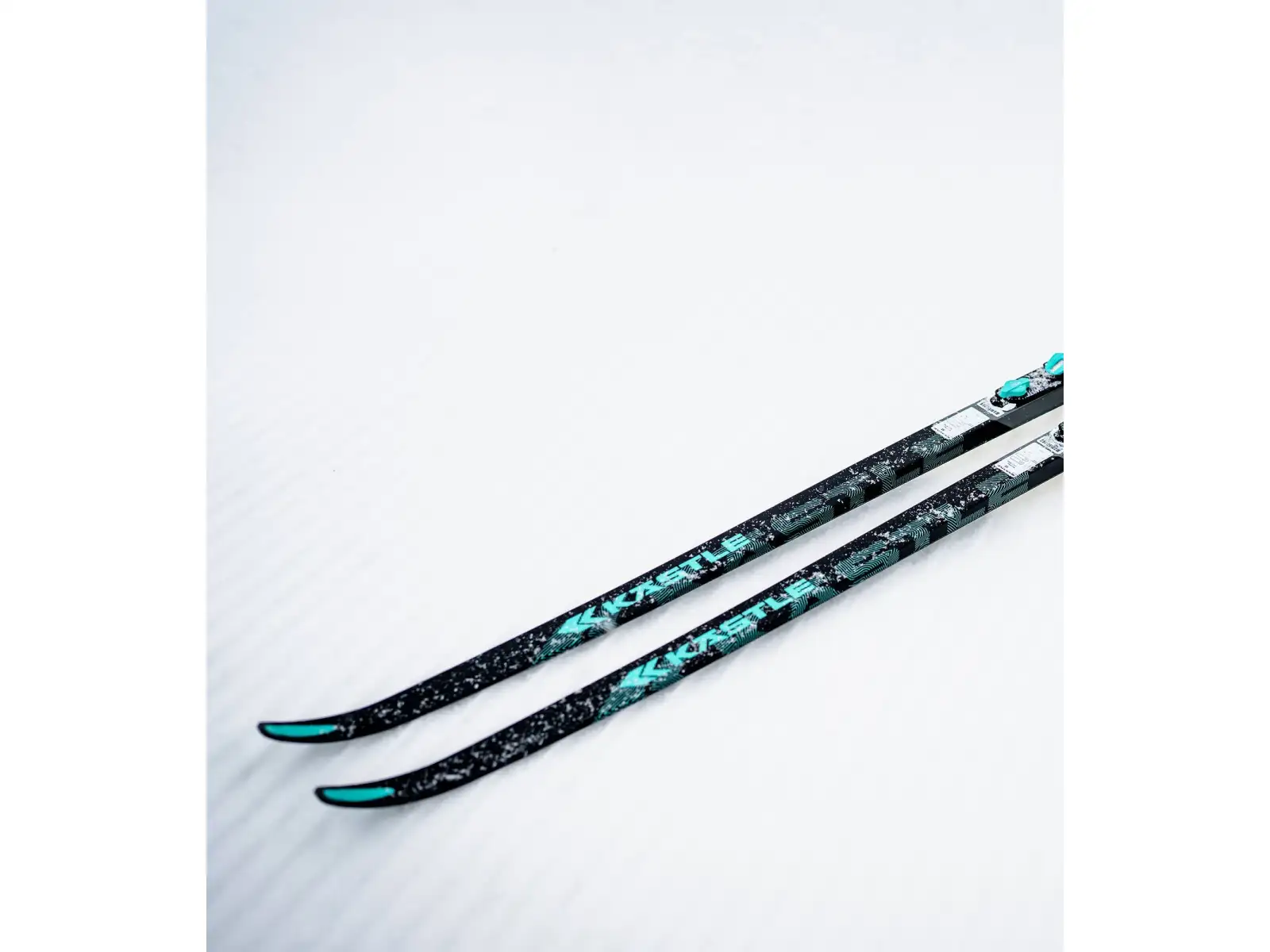 Kästle XP20 Classic Plus Medium Langlaufskier
