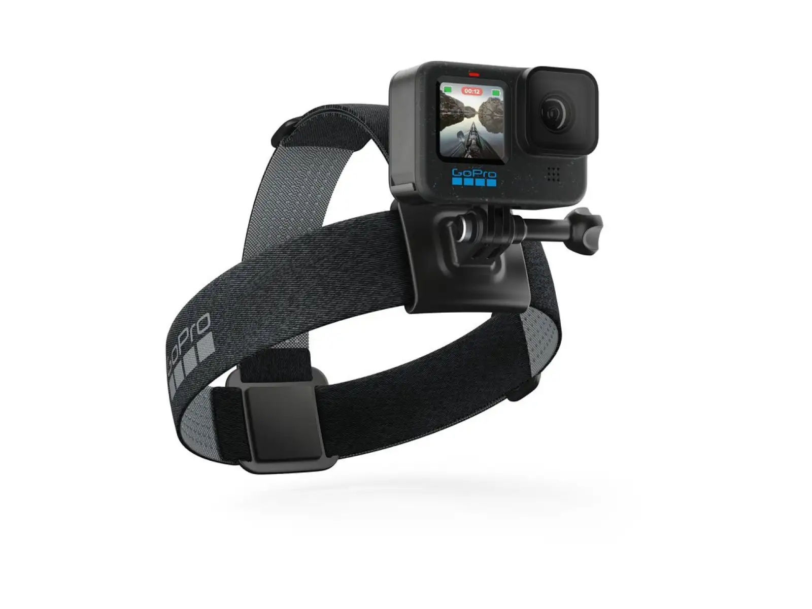 GoPro Stirnband 2.0