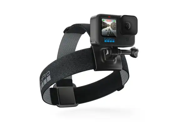 GoPro Stirnband 2.0