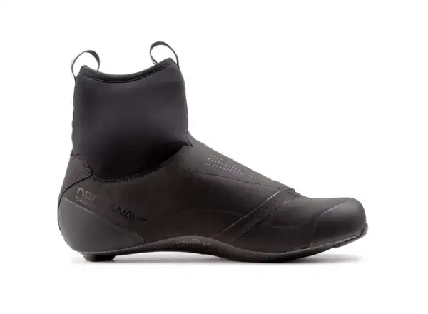 Northwave Flagship R Gtx Winter Rennrad Herrenschuhe Black
