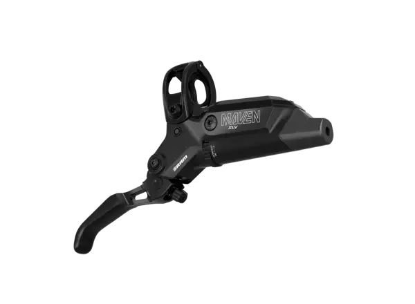 Sram Maven Silver B1 hintere Scheibenbremse schwarz