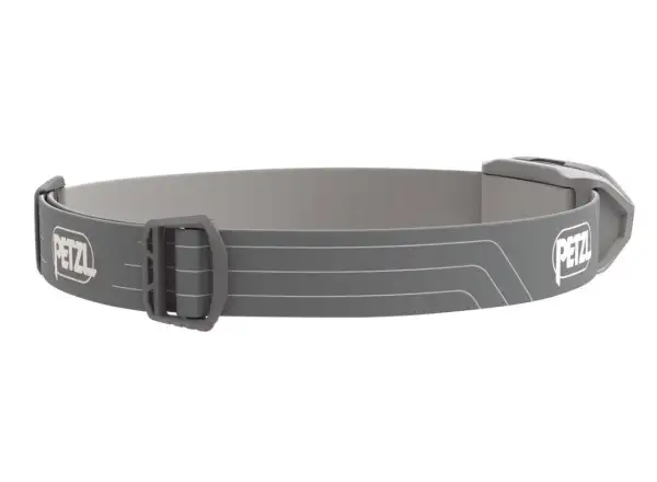 Petzl Tikkina Stirnlampe Grau.