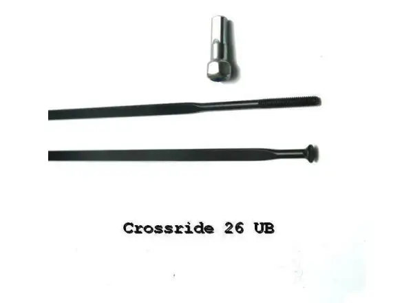 Mavic Crossride UB Speichen Set 10 Stück - 99606901
