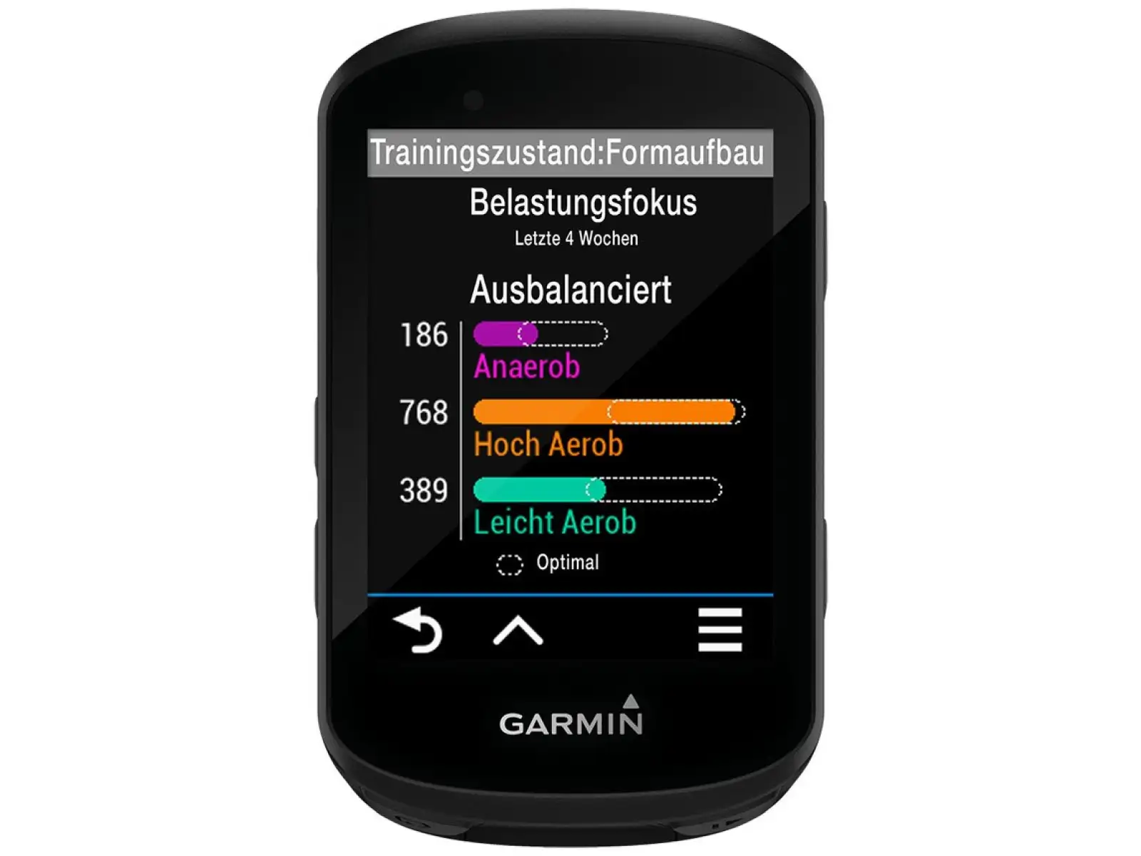 Garmin Edge 530 PRO GPS-Computer