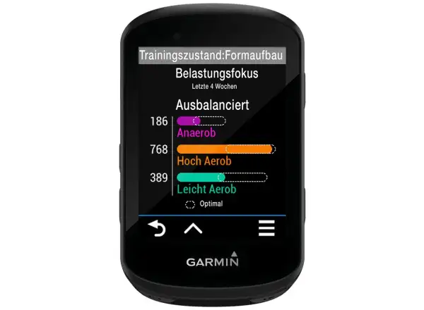 Garmin Edge 530 PRO GPS-Computer