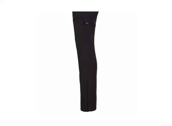 Salewa Puez Talvena Durastretch 2in1 Damenhose Black Out