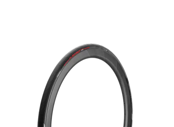 Pirelli P Zero Race TT Straßenreifen 26-622 Rot