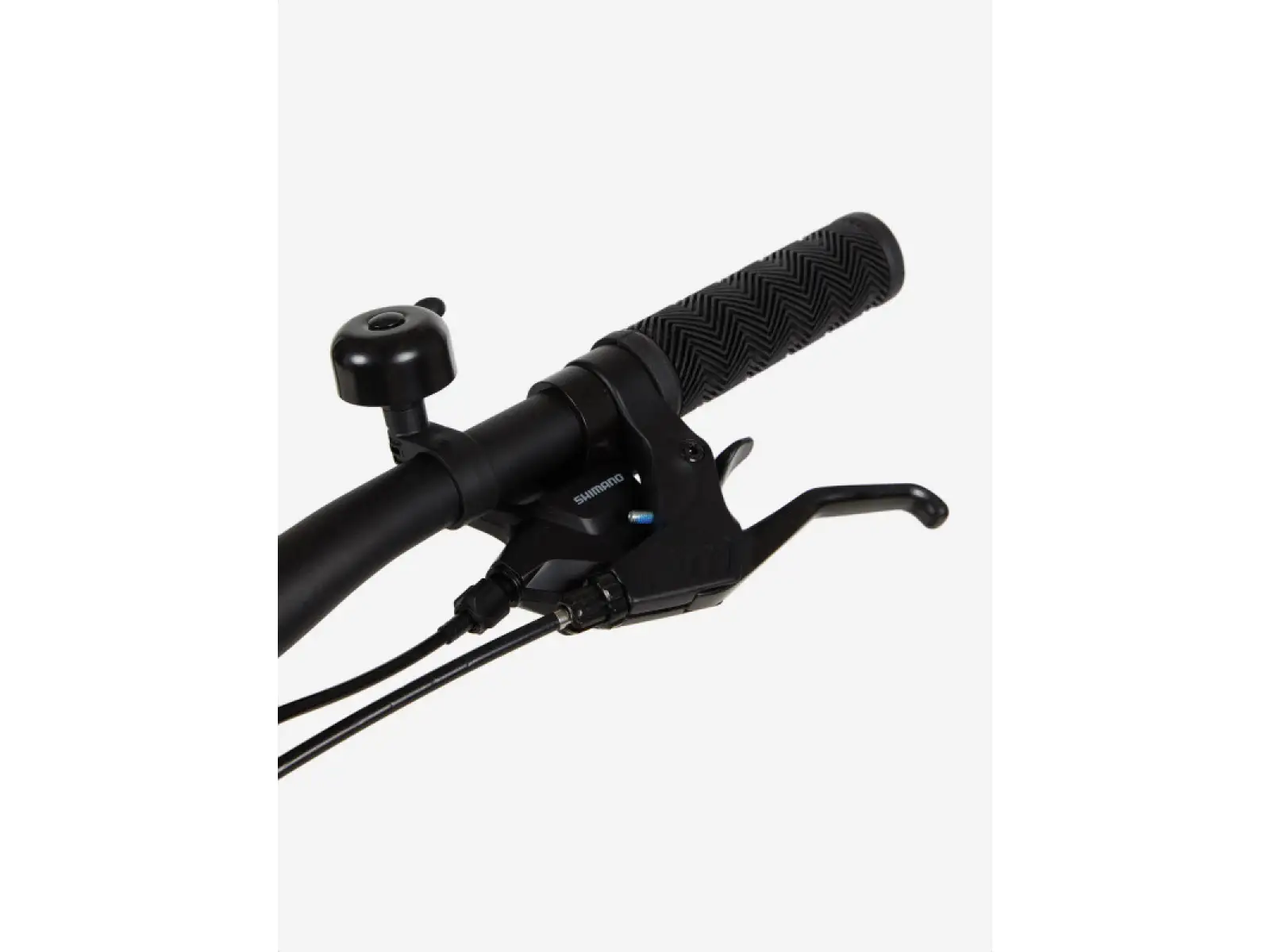 Liv Tempt 5 Mountainbike Schneewehen