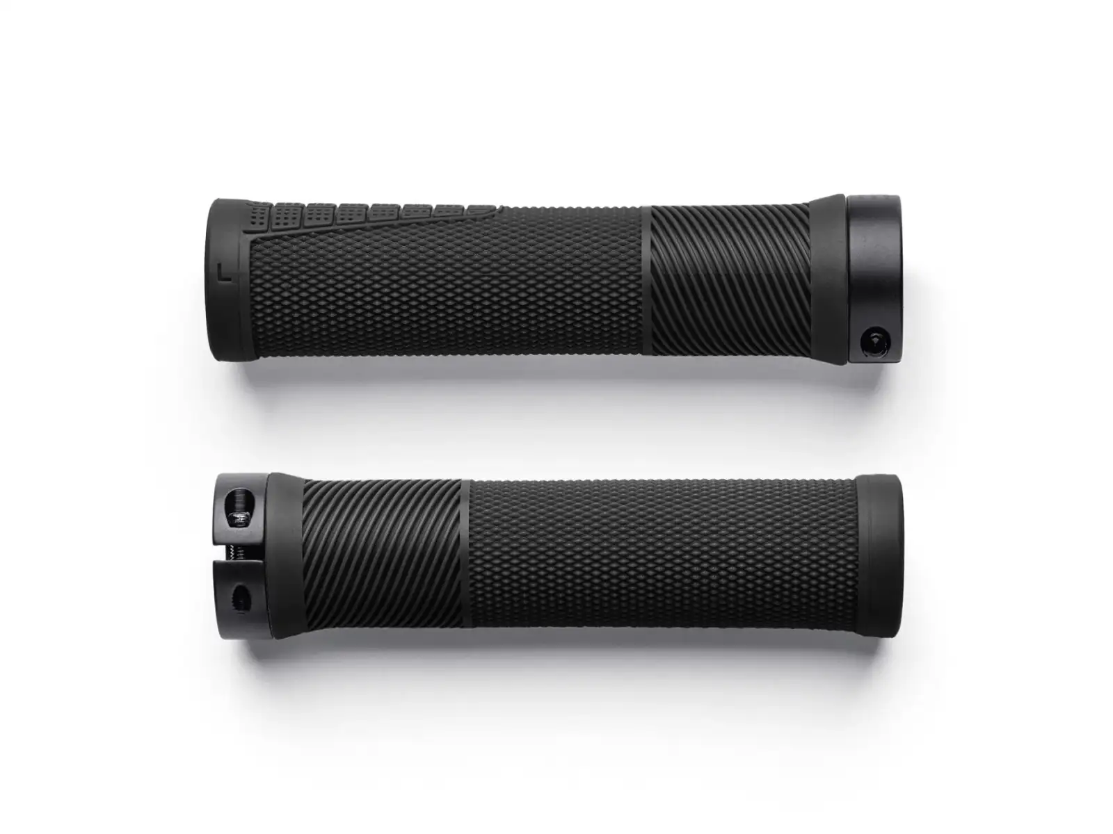OneUp Thin Grips - Schwarz