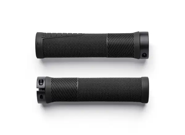 OneUp Thin Grips - Schwarz