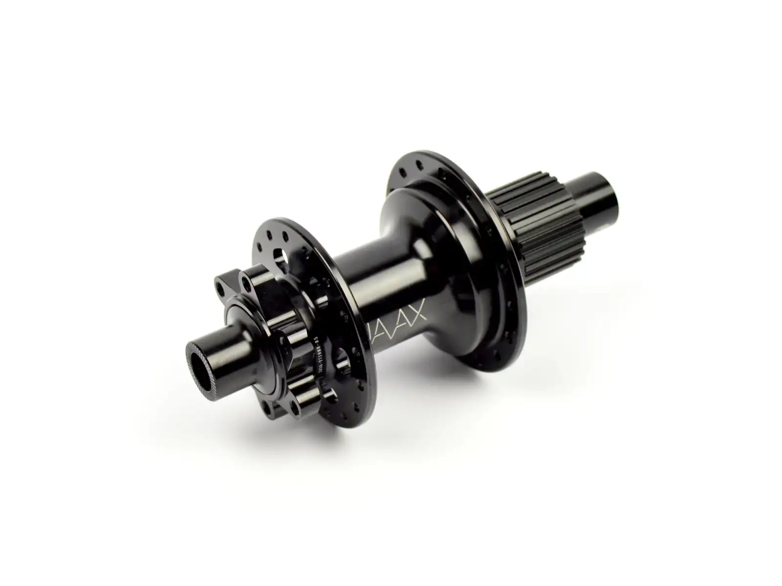 Javax M219 Disc Hinterradnabe 12x142 mm 32 Löcher Nuss Shimano Microspline