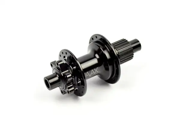 Javax M219 Disc Hinterradnabe 12x142 mm 32 Löcher Nuss Shimano Microspline