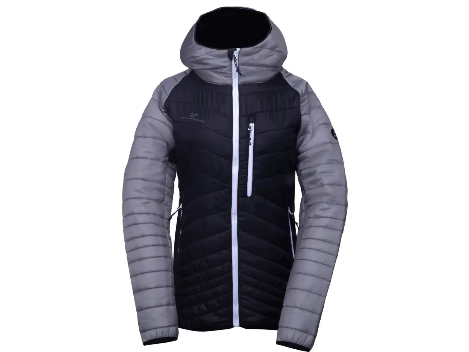 2117 of Sweden Ducker Damenjacke Black