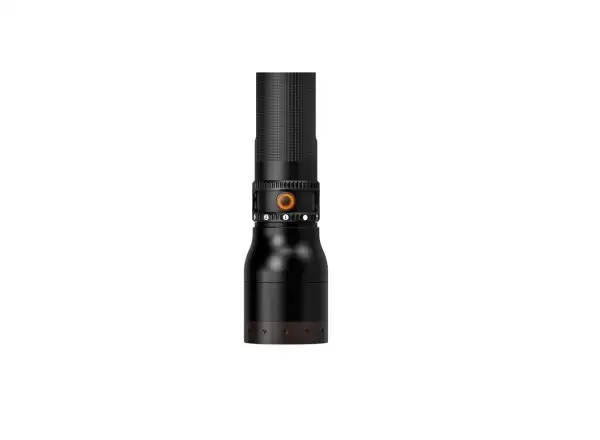 Ledlenser P17R Core Taschenlampe