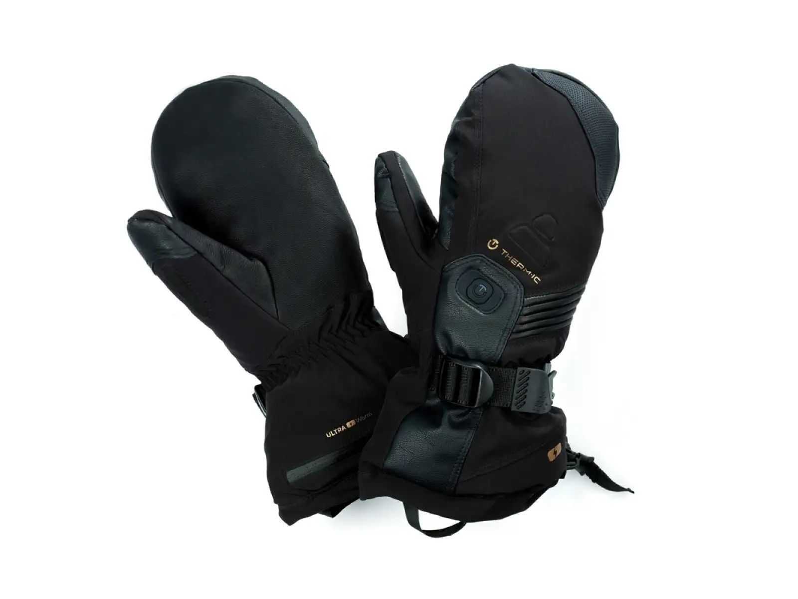 Thermic Ultra Heat Boost beheizte Herrenhandschuhe