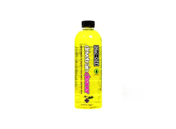 Muc-Off Bio Antriebsreiniger Nachfüllung 750ml