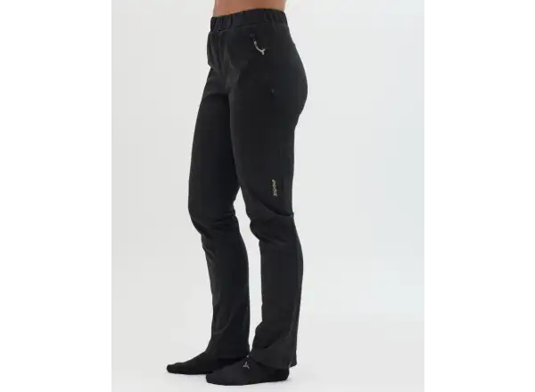 Silvini Soraga Damenhosen schwarz