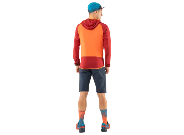 Dynafit Transalper Kappe Storm Blue