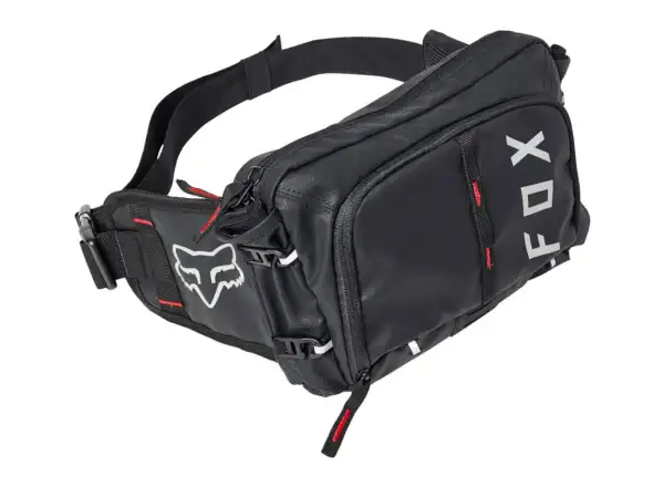 Fox Hip Pack Herren-Tasche schwarz
