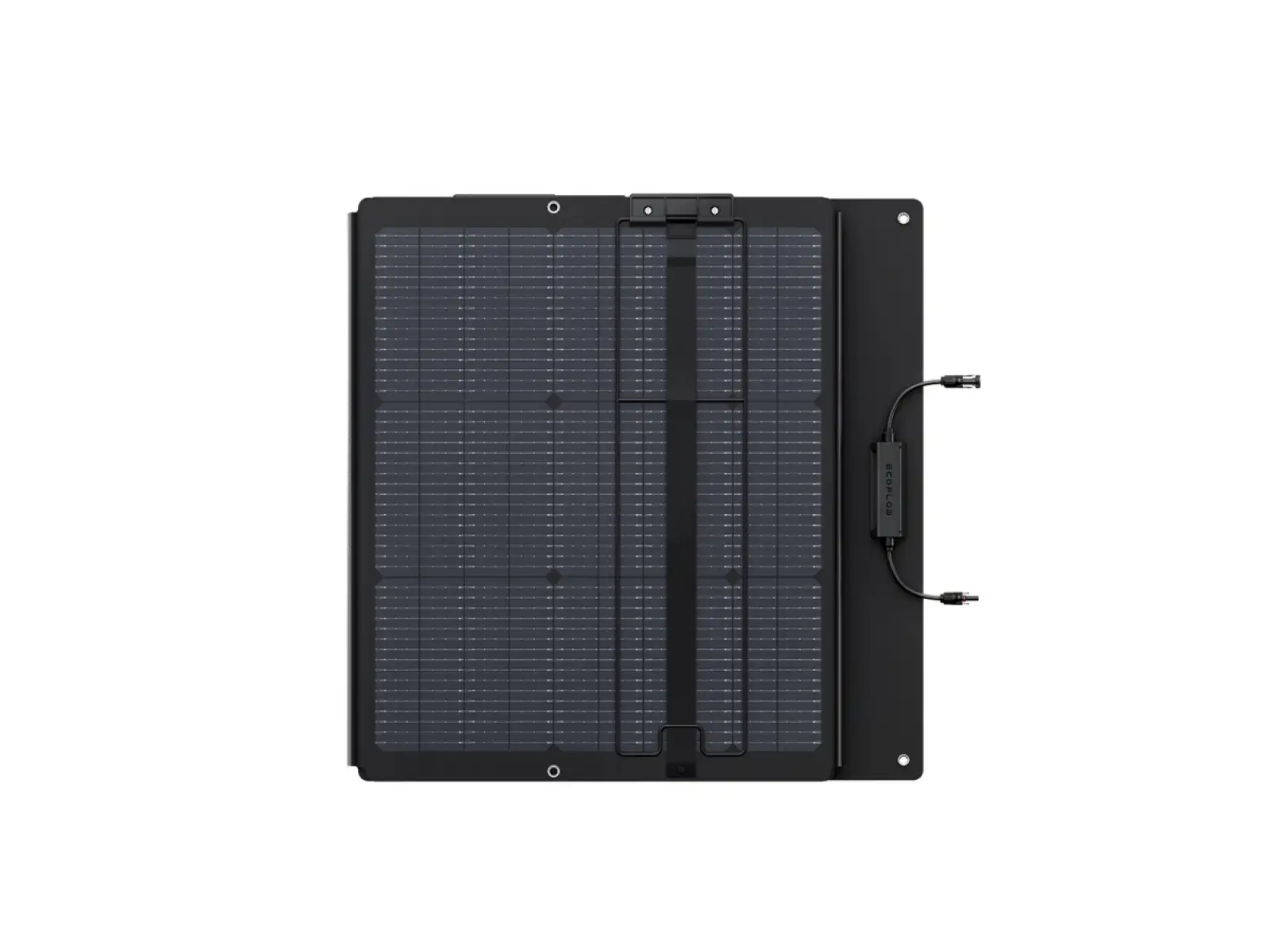 EcoFlow Solarpanel - 160W Faltbar 2. Generation