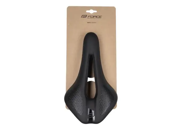 Force Aerion Sportsattel schwarz