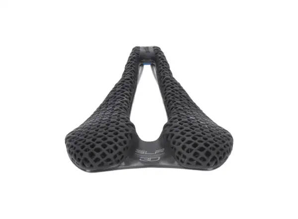 Selle Italia Sattel – SLR Boost 3D Ti‑316 Superflow 130×248 mm