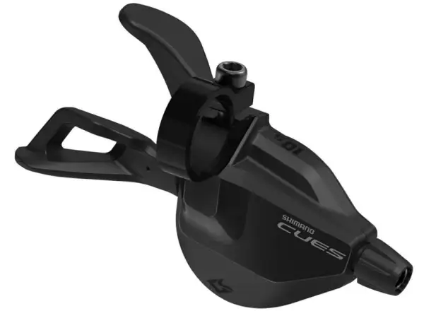 Shimano CUES SL-U6000-R Rechter Schaltgriff 10-fach ohne Anzeige