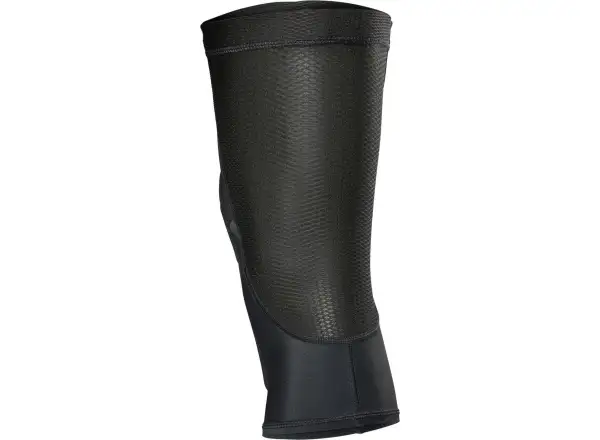 Fox Enduro Knieschützer Schwarz