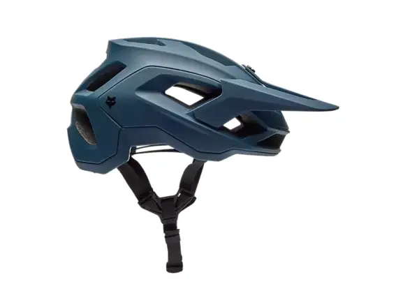 Fox Speedframe Solid Ce Helm Twillight