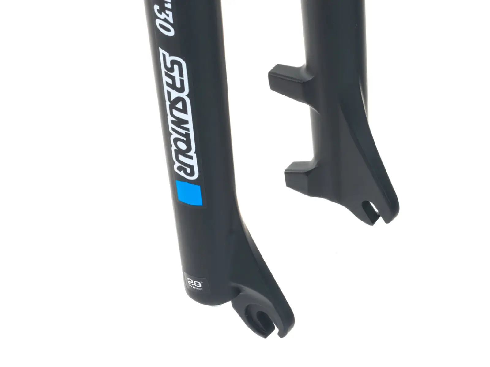 SR Suntour XCT 30 Coil HLO Disc 100 mm 29" QR gefederte Gabel