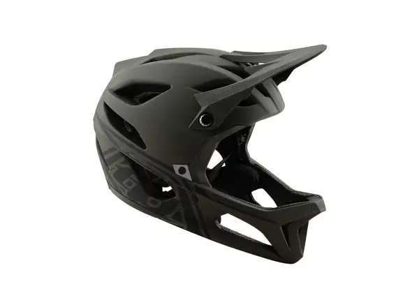 Troy Lee Designs Stage Helm Stealth Caper