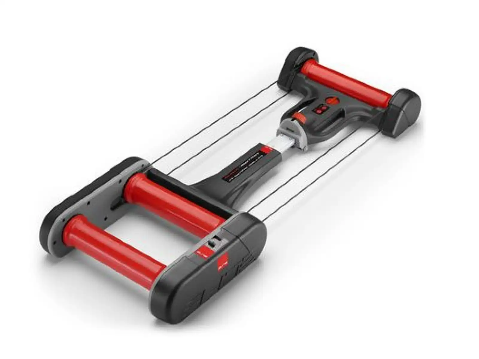 Elite Quick-Motion Rollentrainer