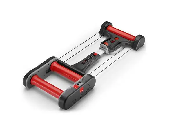 Elite Quick-Motion Rollentrainer