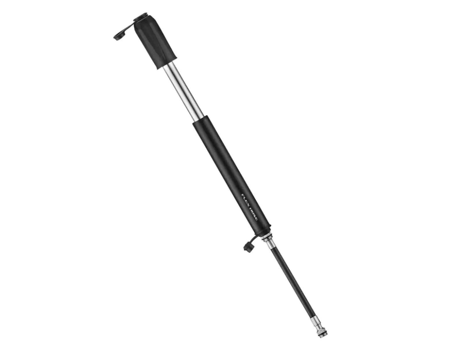 Lezyne Sport Drive HP S Pumpe Satin Black