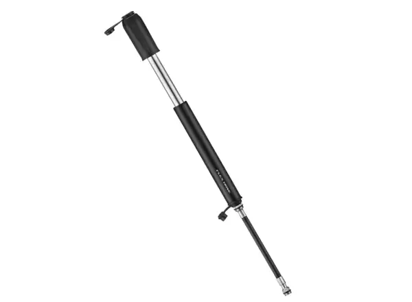 Lezyne Sport Drive HP S Pumpe Satin Black