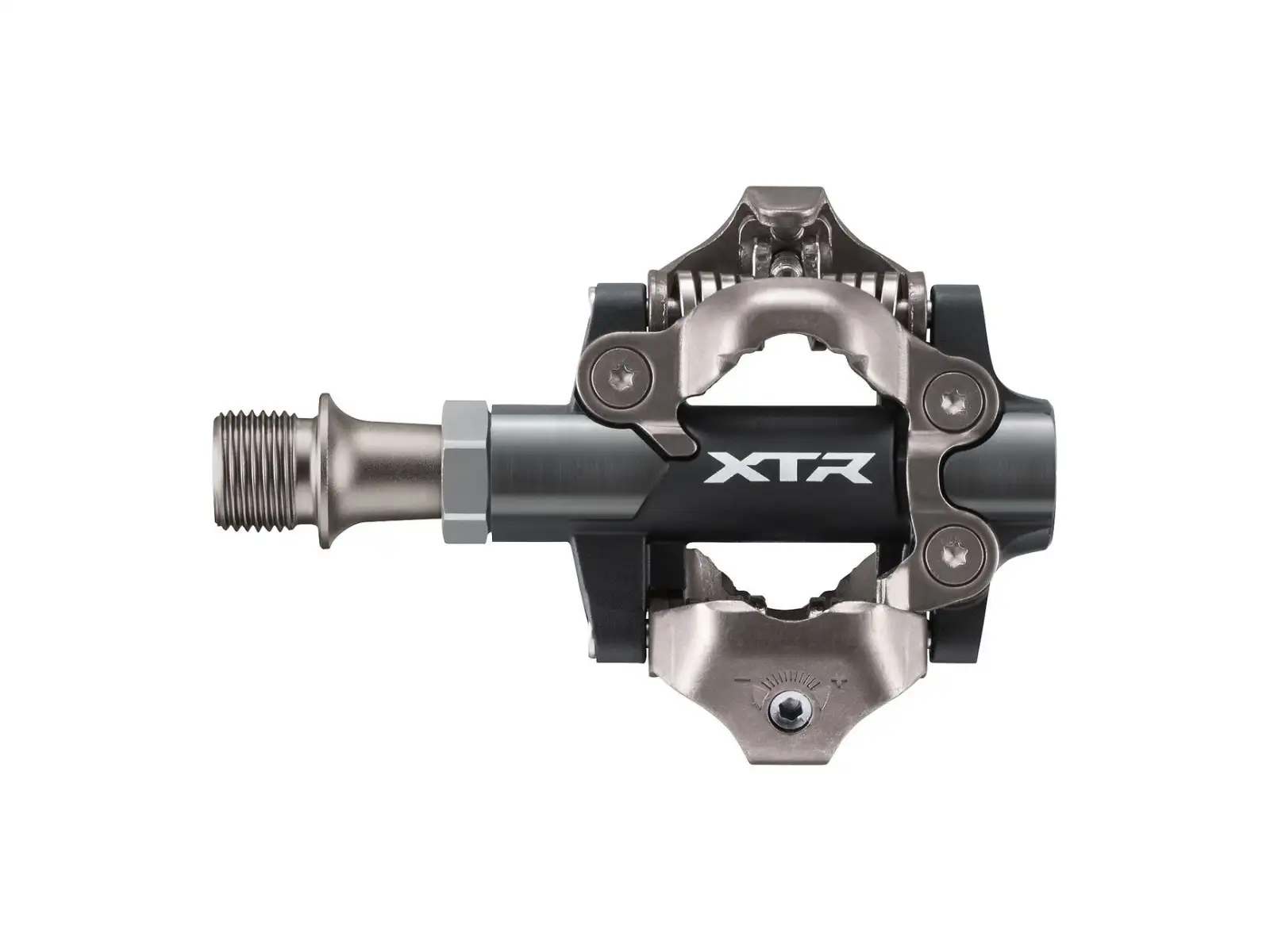 Shimano XTR SPD PD-M9200-S1 Boost Klickpedale