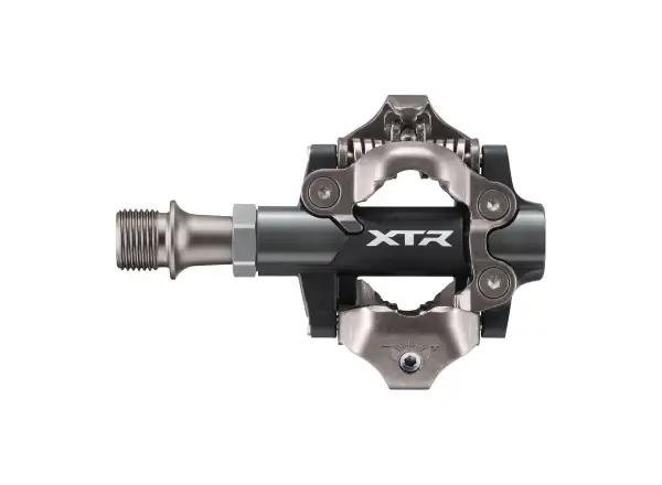 Shimano XTR SPD PD-M9200-S1 Boost Klickpedale