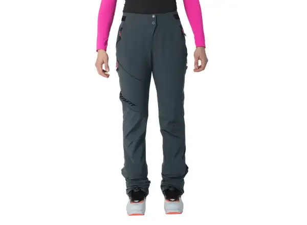 Dynafit Blacklight Dynastretch Damenhosen Cinder