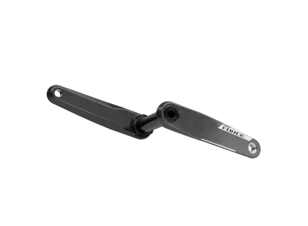 SRAM Force E1 XPLR DUB Wide Kurbelgarnitur – ohne Kettenblatt