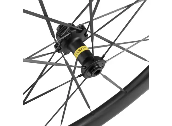 Mavic Comete 45F/55R Disc Centerlock Rennlaufräder Laufradsatz Freilaufkörper Sram XD-R