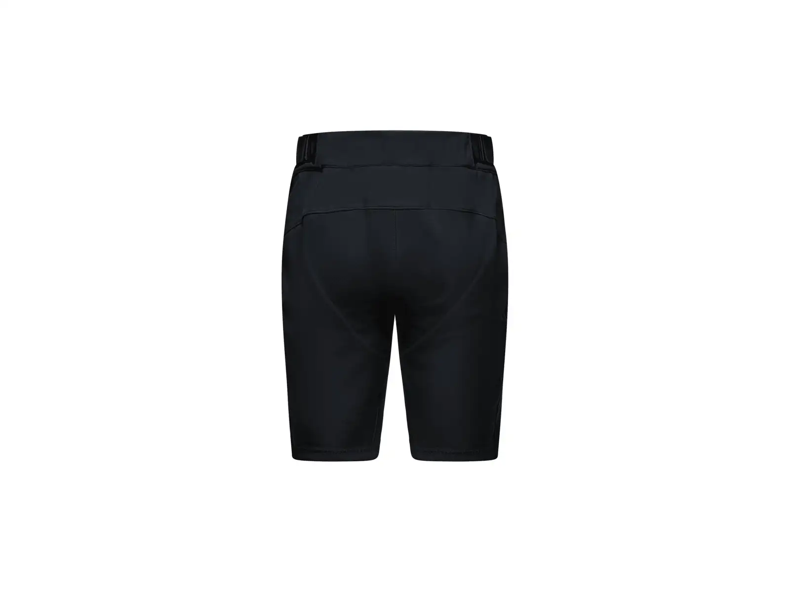 POC M's Race Shorts zateplené šortky Uranium Black 