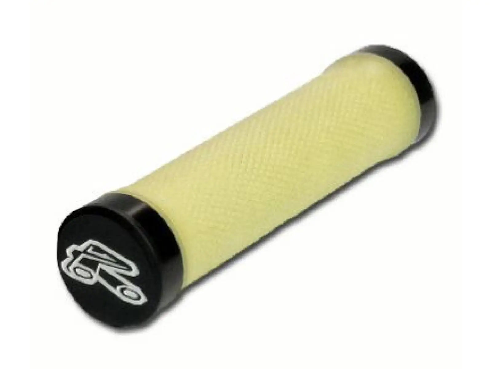 Renthal Kevlar Lock-On Griffe