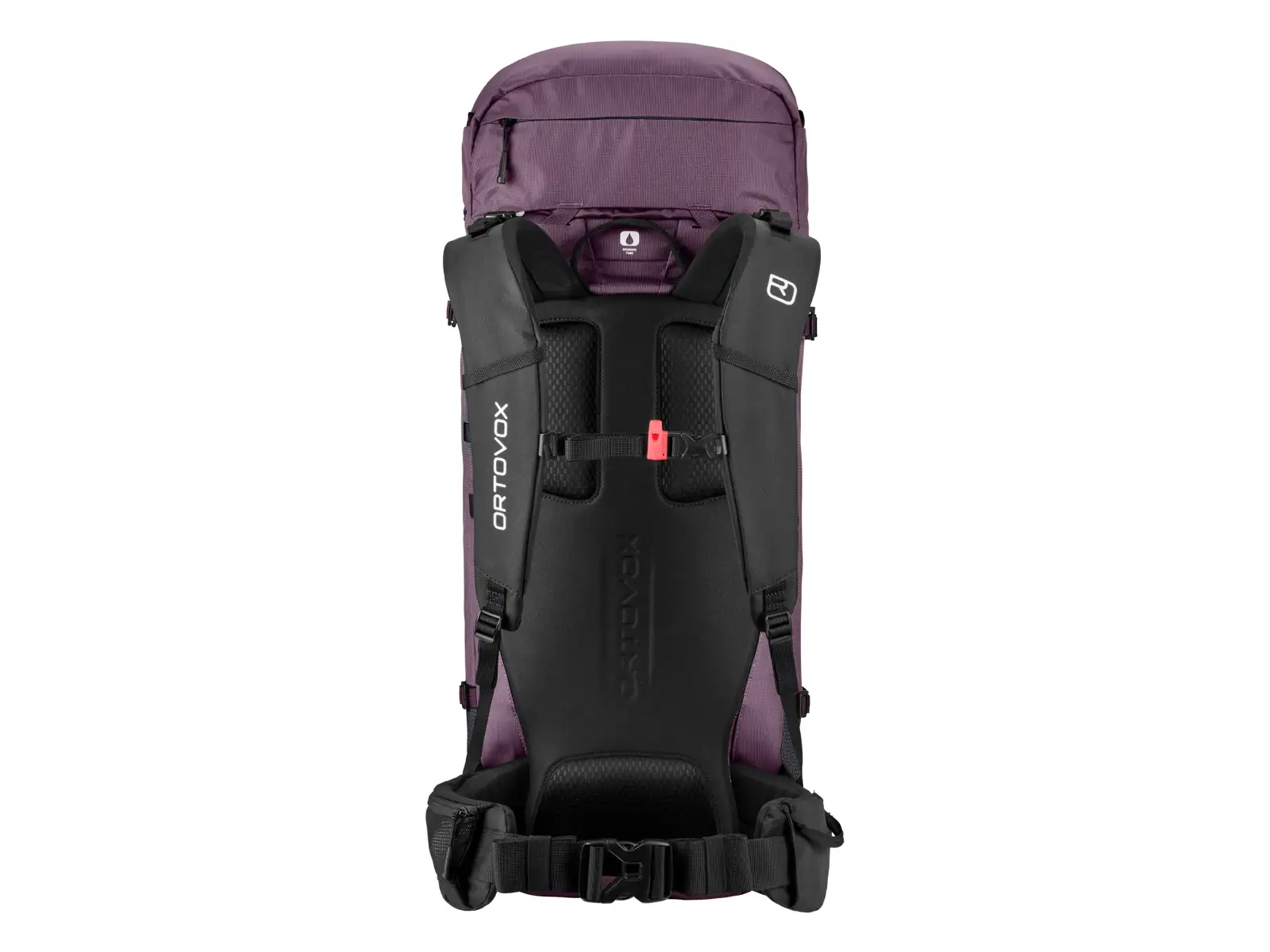 Ortovox Peak Light 30 S Wild Berry