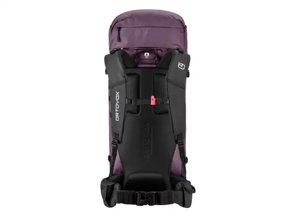 Ortovox Peak Light 30 S Wild Berry