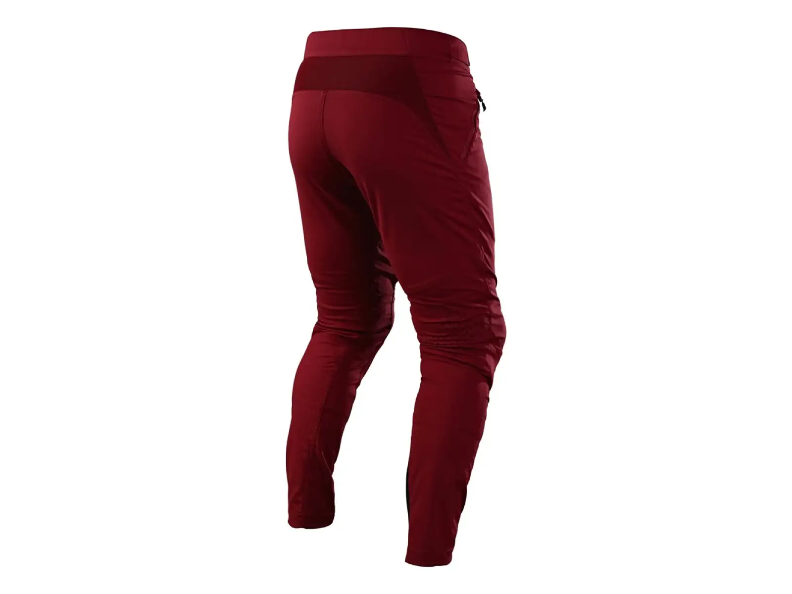 Troy Lee Designs Skyline Herrenhose Solid Wine