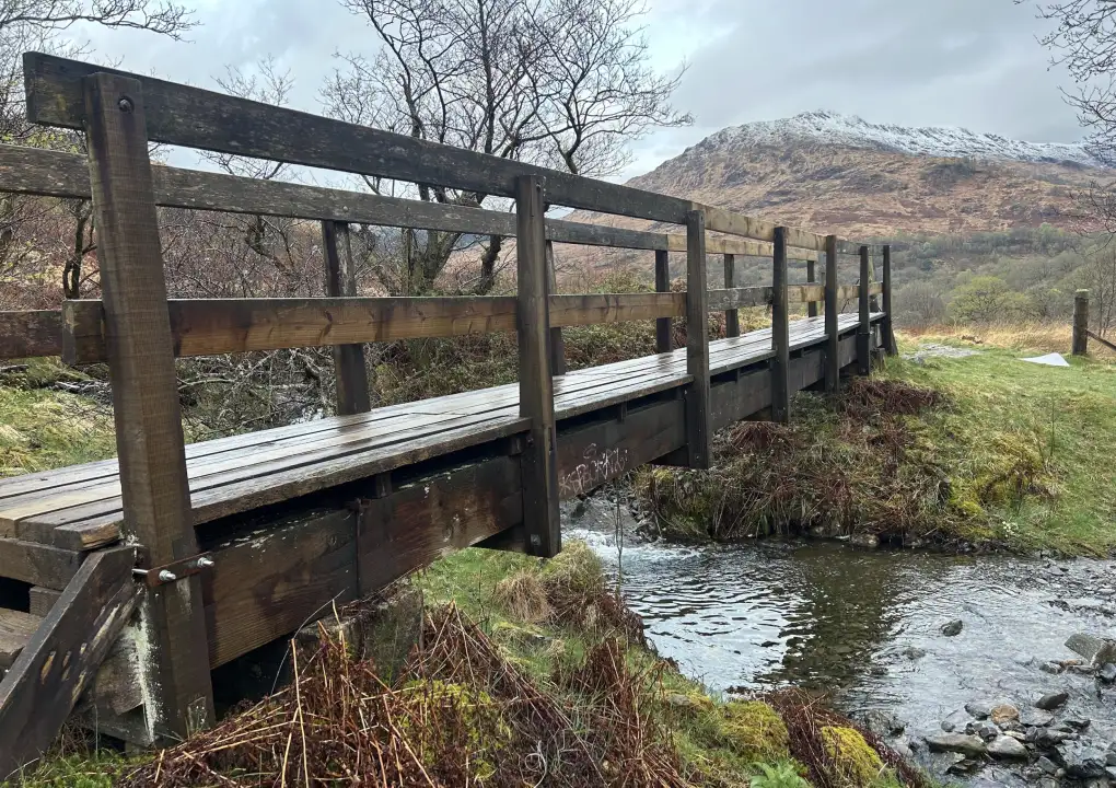 West Highland Way und Cape Wrath Trail - leichter unterwegs in der rauen schottischen Hochland