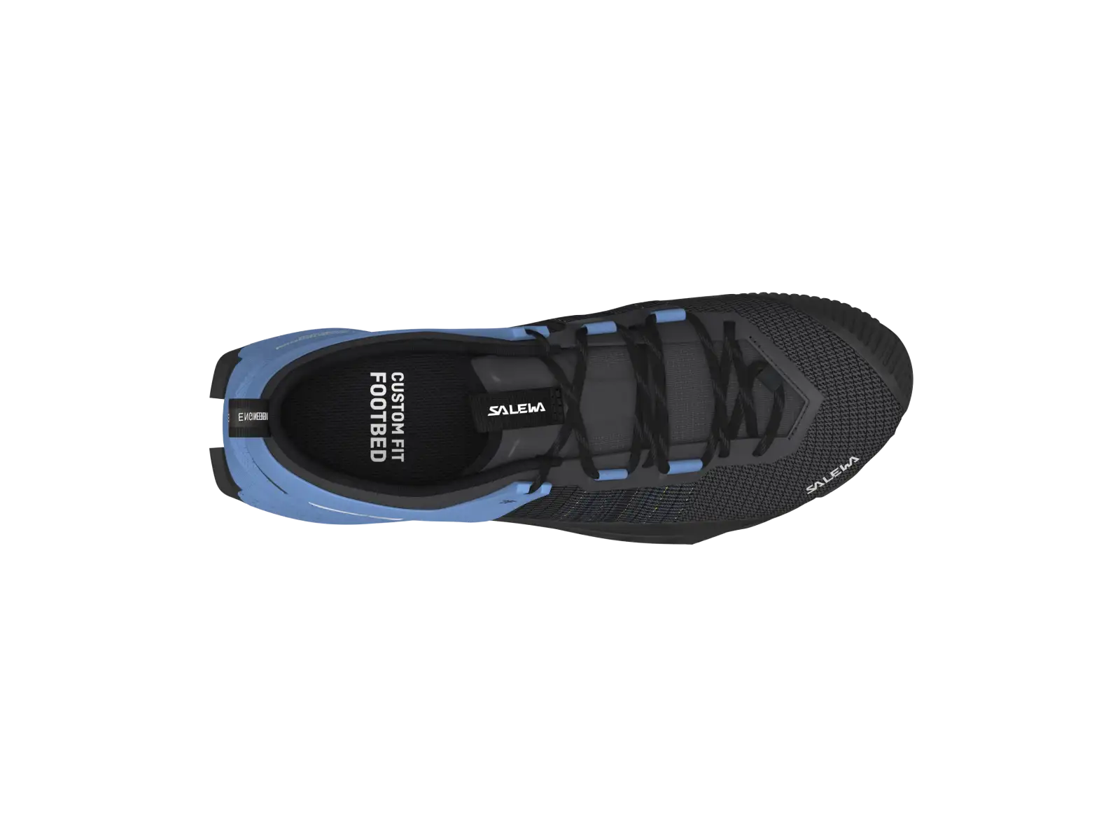 Salewa Wildfire NXT Damen Schuhe Onyx/Morning Blue