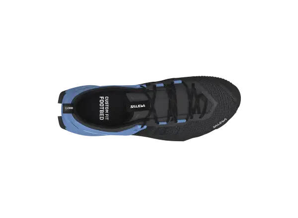 Salewa Wildfire NXT Damen Schuhe Onyx/Morning Blue