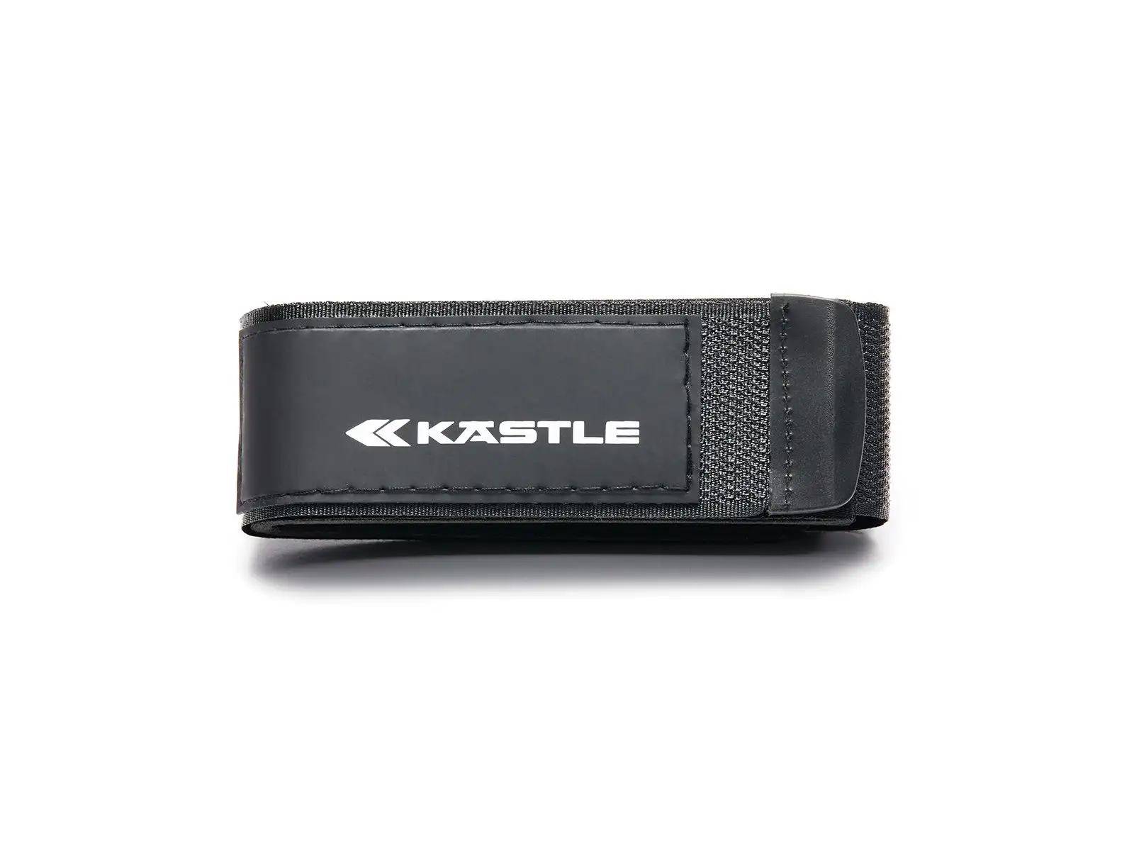 Kästle Ski Strap Skibänder für Langlaufski Schwarz